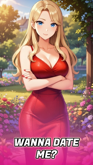 Idle Hearts Screenshot 0