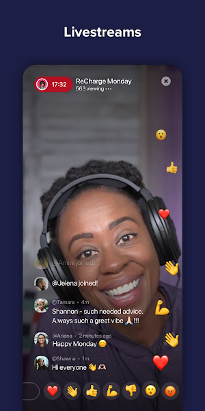 YOUniverse, by Supreme Moms Screenshot 3
