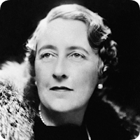 Agatha Christie books