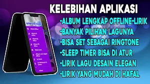 Alfiyah Versi Reggae Offline Screenshot 1