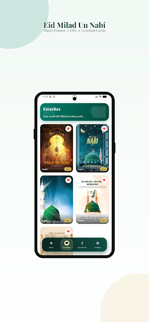 Islamic Frames: Makkah Madina Screenshot 2