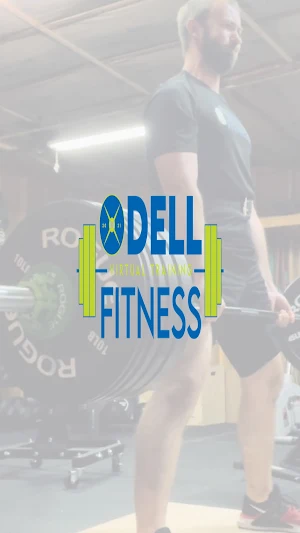 Odell Fitness Screenshot 0