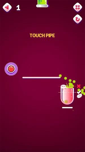 Foam Machine Screenshot 1