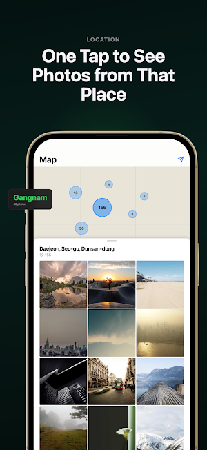 Gallery - Smart Photo Gallery Screenshot 3