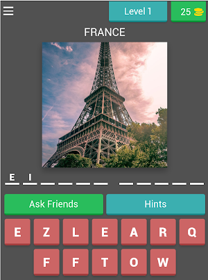 Teka Mercu Tanda Screenshot 3
