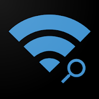 WHO'S ON MY WIFI - NETWORK SCANNER