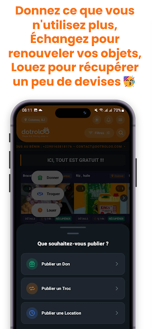 dotroloo Screenshot 2
