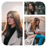 Collage maker photos editor