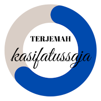 Terjemah Kasyifatus Saja
