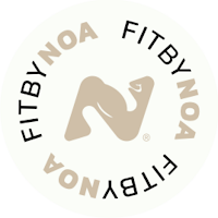 Fit by Noa coaching app