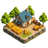 Victorian Idle: City Builder