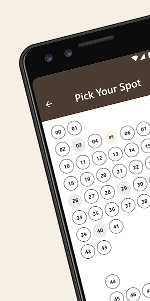 Cadilates Screenshot 3