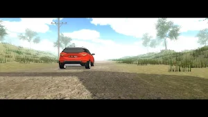 The South Meraung Village Screenshot 0