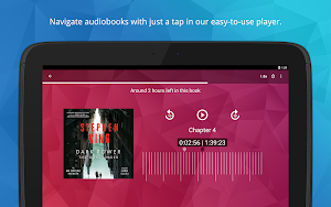 Kobo Books - eBooks & Audiobooks screenshot 8