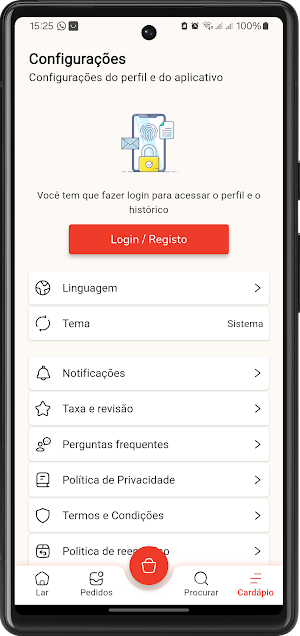 Ondjala Screenshot 3