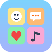 Moj Glosik — AAC communication