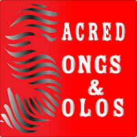 Sacred Songs & Solos (+Tunes)