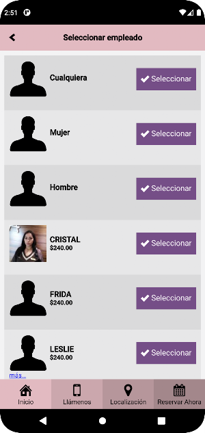 Artepil Depilacion Europea Spa Screenshot 3