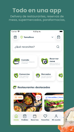 A Punt Delivery Screenshot 1