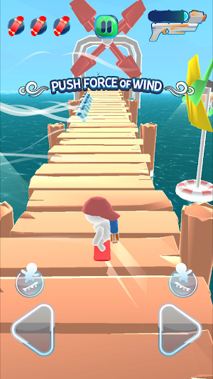 Beach Skater Screenshot 3