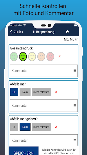 BOXXER TASK Screenshot 1