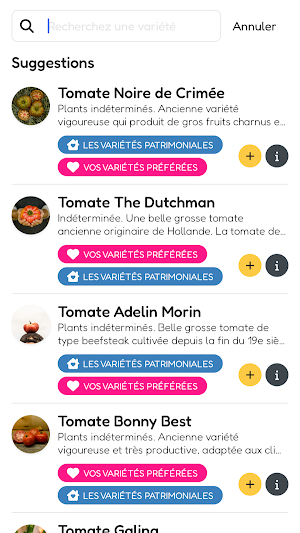 La Main Verte Screenshot 1