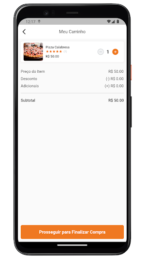 Qmais Screenshot 2