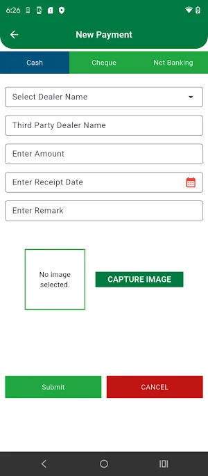 Krushi Kalyan Biotech Screenshot 3