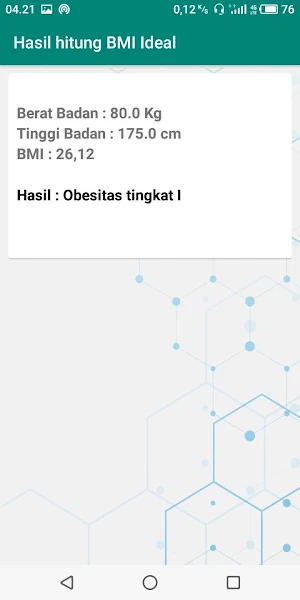Go-Izzah 1 Screenshot 2