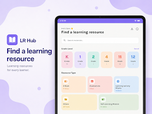 DavOr Learning Hub Screenshot 1