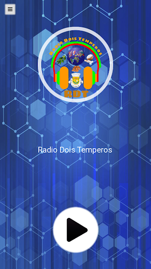 Rádio Dois Temperos Screenshot 0