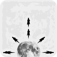 Moon relkz