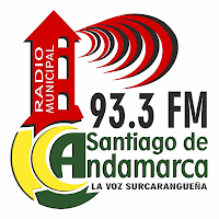 Radio Santiago de Andamarca