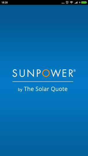 The Solar Quote Screenshot 0