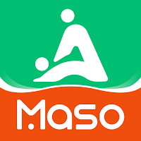 Maso-Massgae at home