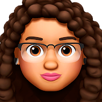 Black emojis for Android