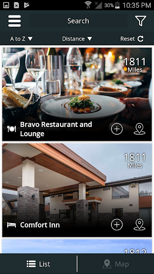 Visit Chilliwack, BC! Screenshot 2