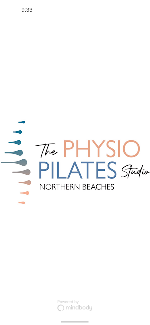 The Physio Pilates Studio Screenshot 0