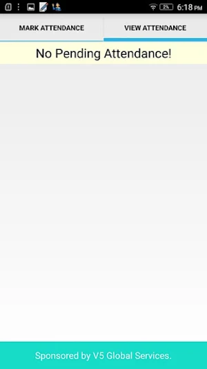 Phlips ISP Screenshot 3