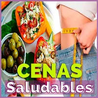 Cenas saludables