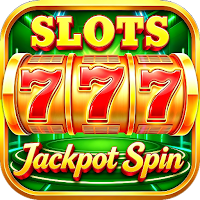 Slots Jackpot Spin