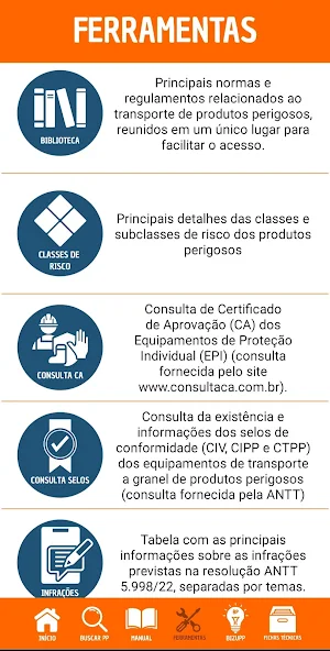 PP é Fácil! Screenshot 3