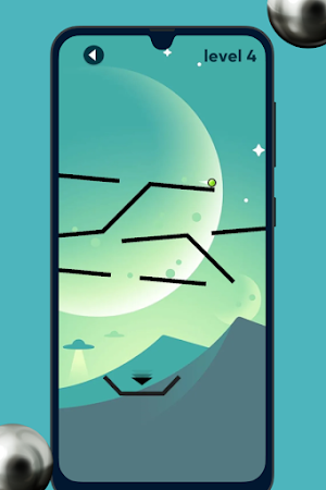 Physics Ball Puzzle Screenshot 3