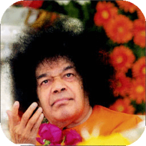 Shri Sathya Saibaba 9 audios Screenshot 1