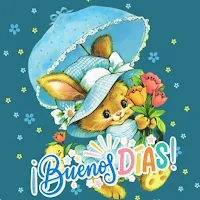 Saludos Diarios Bonitos