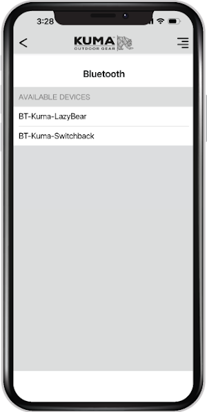 Kuma Heat Screenshot 2
