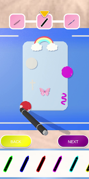 Toploader Decoration Screenshot 1
