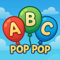 POP POP! Baby Balloon Game PRO