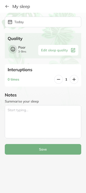 Orusa App Screenshot 2