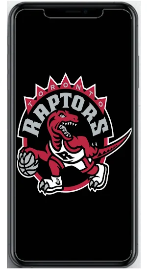 Toronto Raptors Wallpaper Screenshot 2
